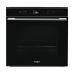 Whirlpool W7 OM44S1PBLAUS 6TH SENSE Pyrolytic Oven(60cm)